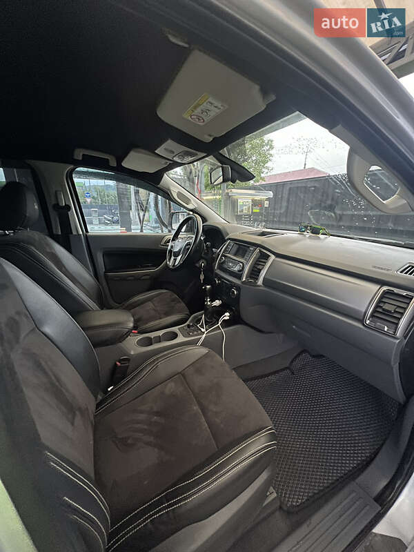 Пикап Ford Ranger 2017 в Тячеве