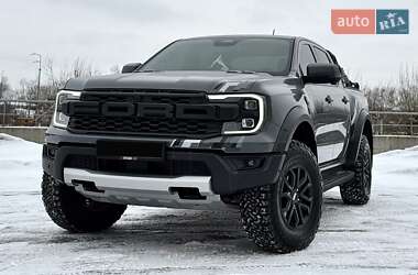 Пикап Ford Ranger 2023 в Киеве