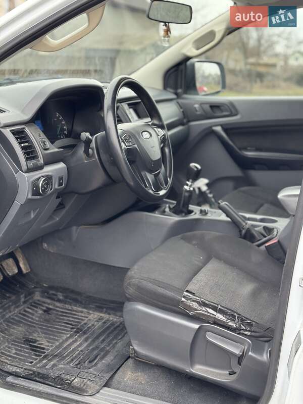 Пікап Ford Ranger 2015 в Ізмаїлі