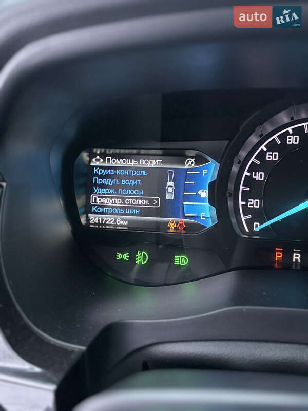 Пікап Ford Ranger 2021 в Ковелі