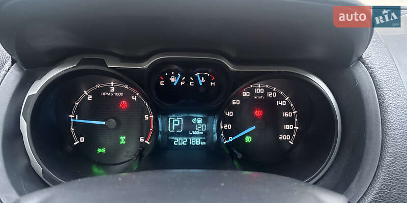 Пікап Ford Ranger 2014 в Рівному