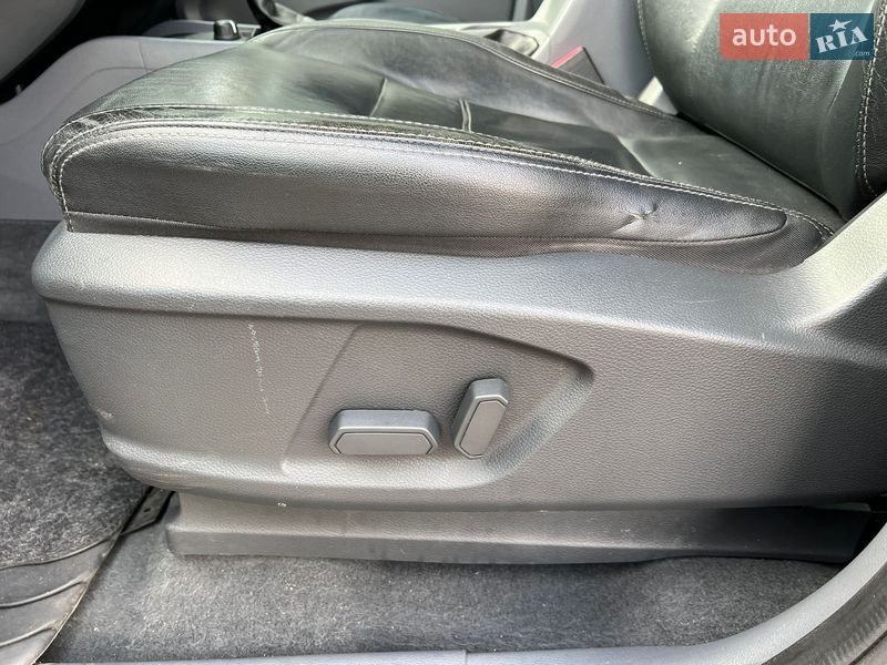 Пикап Ford Ranger 2016 в Киеве