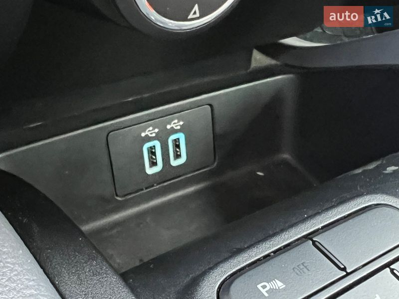 Пикап Ford Ranger 2016 в Киеве