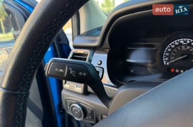 Пикап Ford Ranger 2022 в Умани