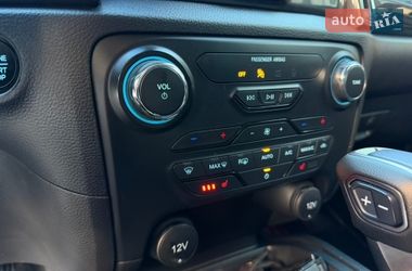 Пикап Ford Ranger 2022 в Умани