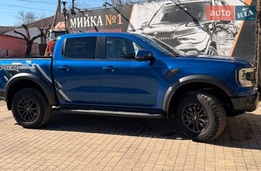 Пикап Ford Ranger 2023 в Березовке