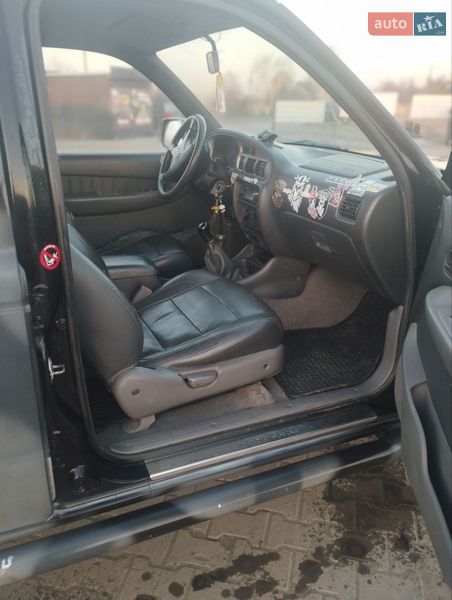 Пикап Ford Ranger 2003 в Терновке