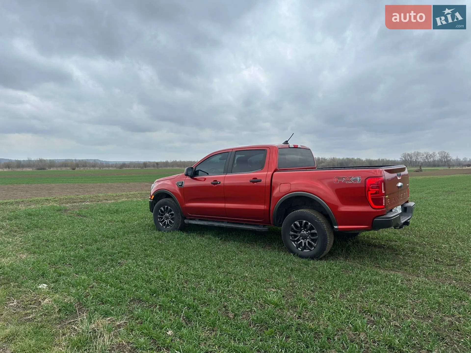 2019 Ford Ranger (North America) - мініатюра 11
