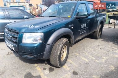 Пікап Ford Ranger 2007 в Білій Церкві