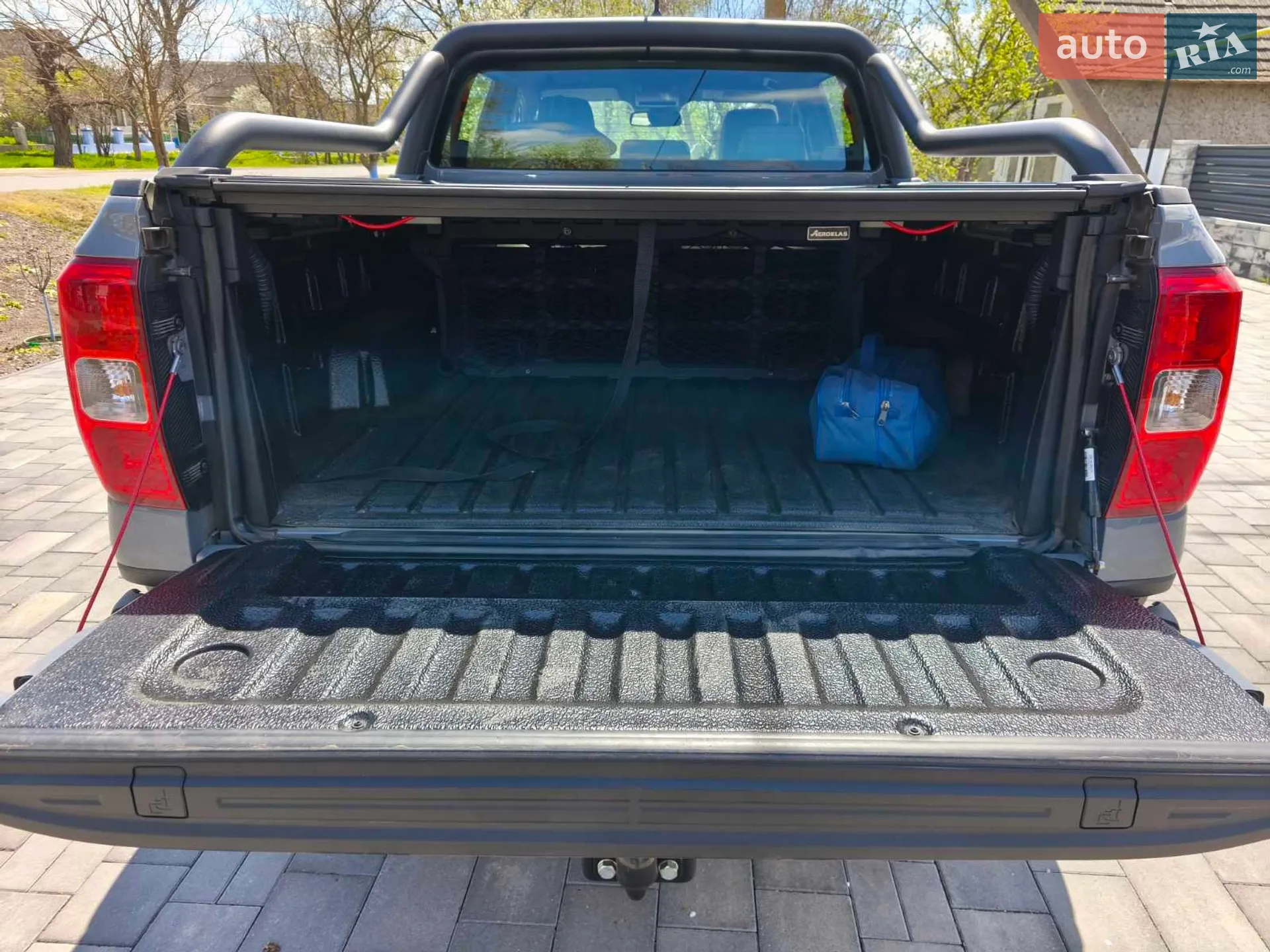 2024 Ford Ranger (North America) - мініатюра 17