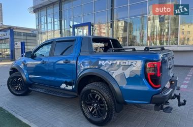 Пікап Ford Ranger 2021 в Миколаєві