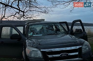 Пикап Ford Ranger 2011 в Харькове