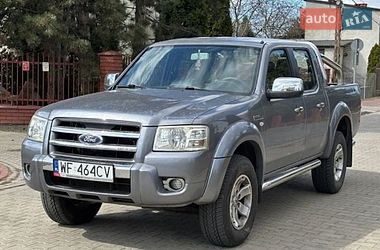 Пикап Ford Ranger 1997 в Харькове