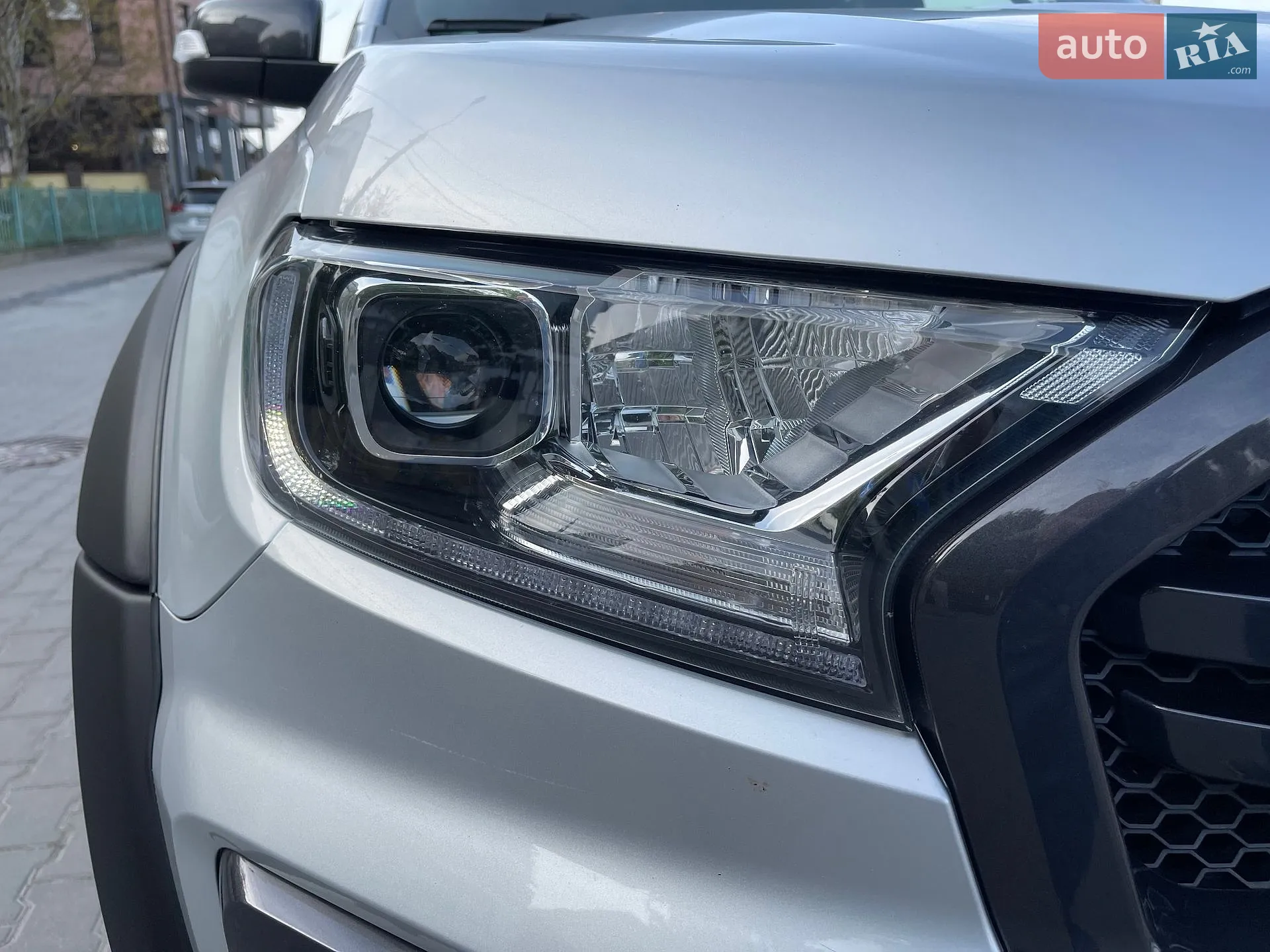 2021 Ford Ranger (North America) - мініатюра 13