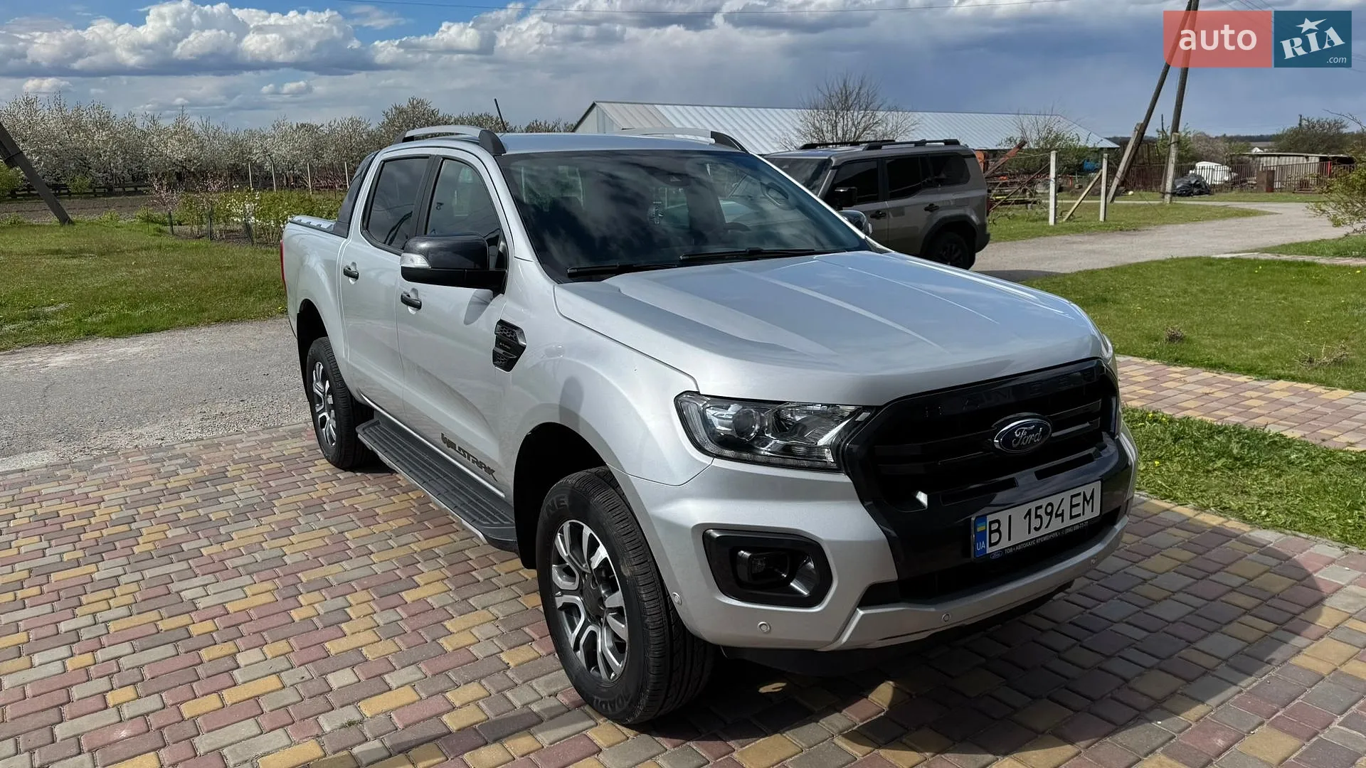 2019 Ford Ranger (North America) - мініатюра 2