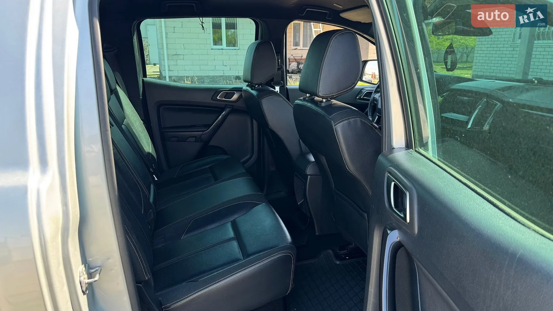 2019 Ford Ranger (North America) - мініатюра 16