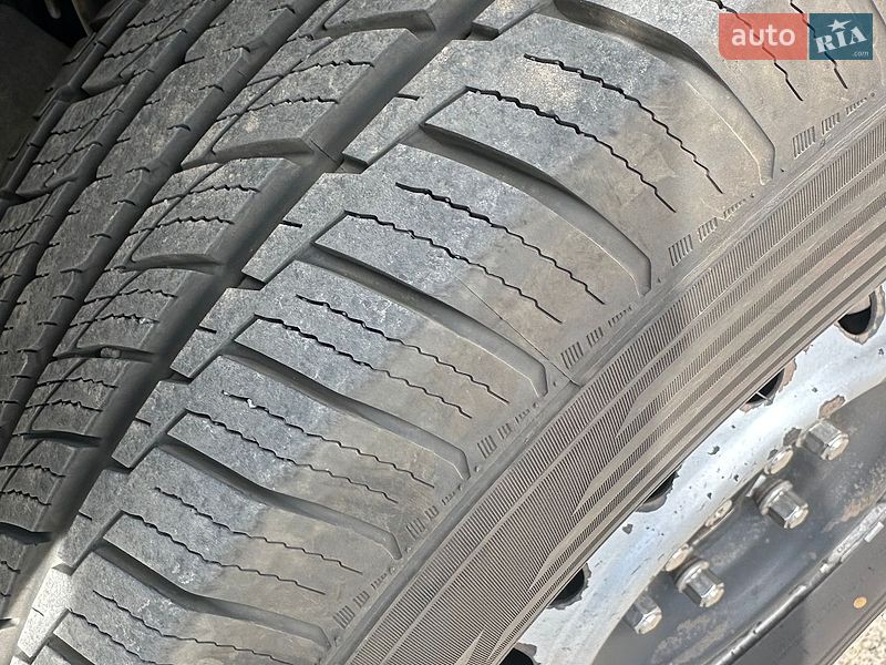 Пікап Ford Ranger 2019 в Києві