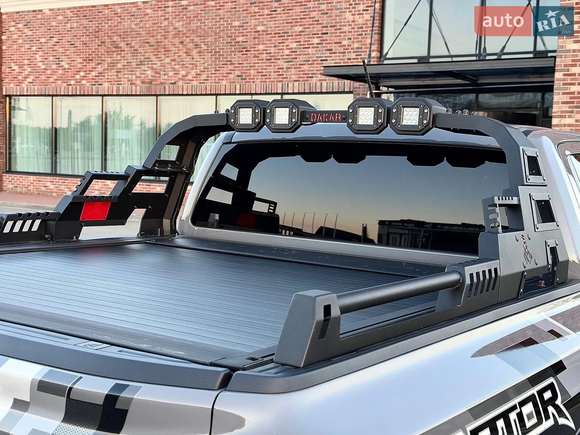 2023 Ford Ranger (North America) - мініатюра 15