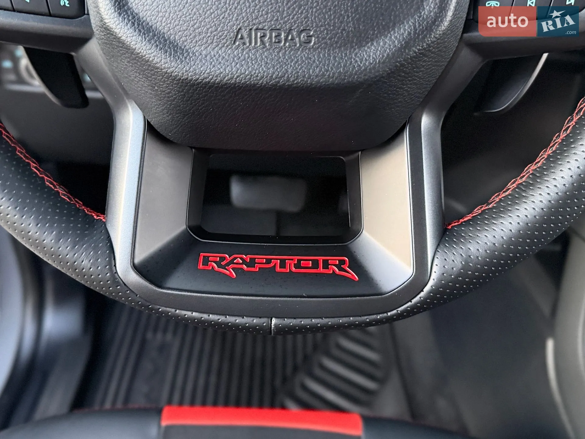 2023 Ford Ranger (North America) - мініатюра 61