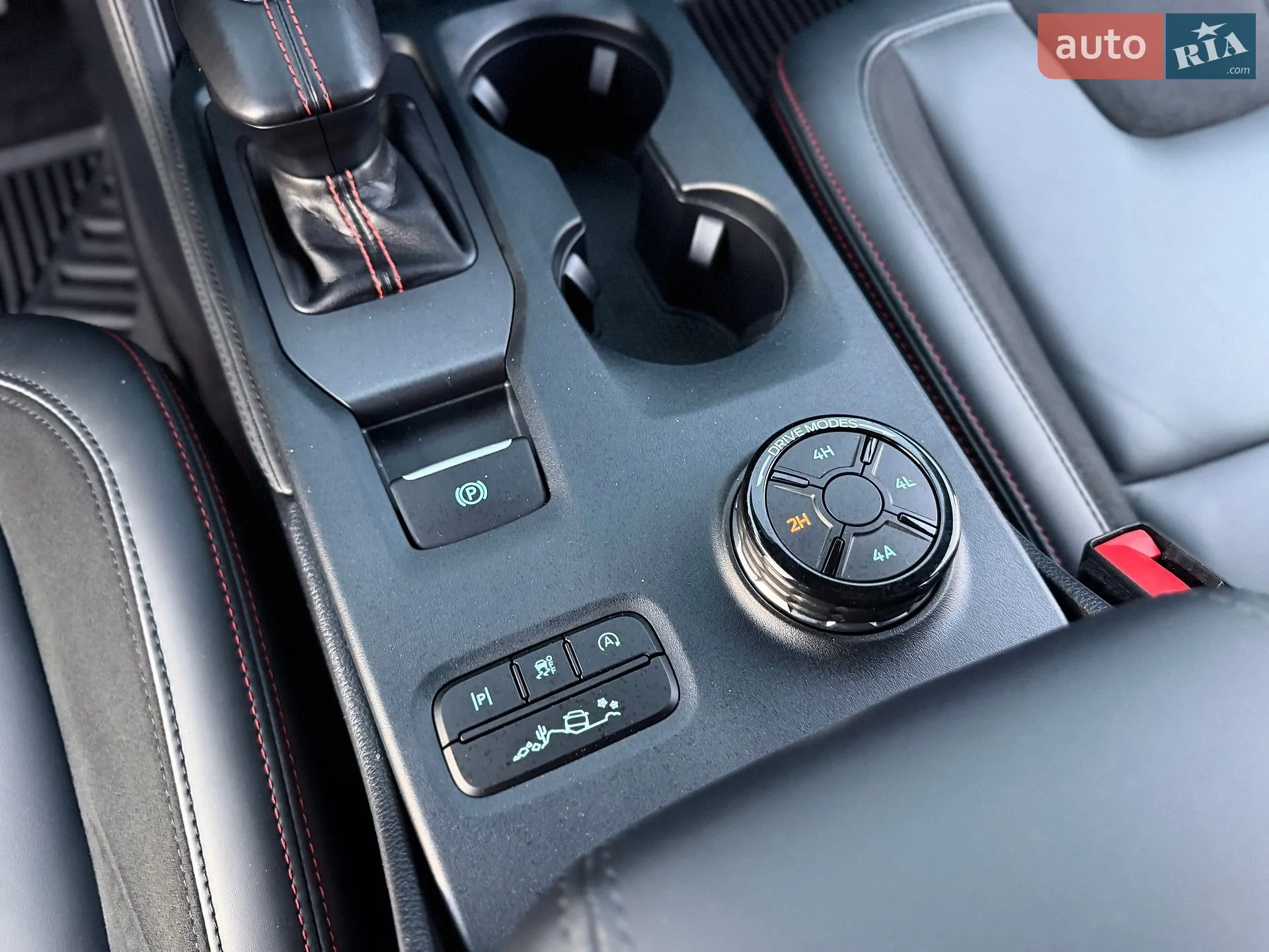 2023 Ford Ranger (North America) - мініатюра 65