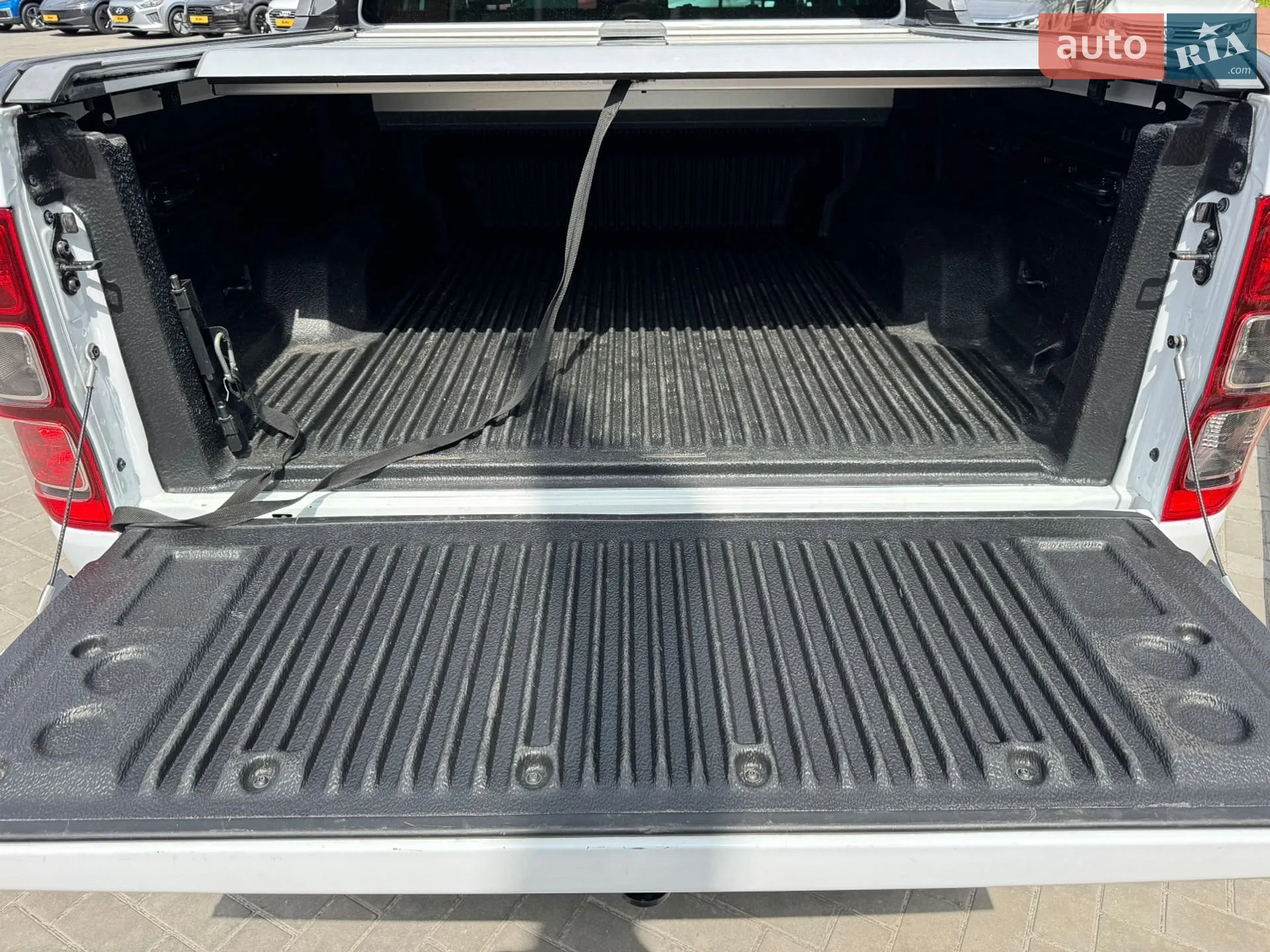 2019 Ford Ranger (North America) - мініатюра 15