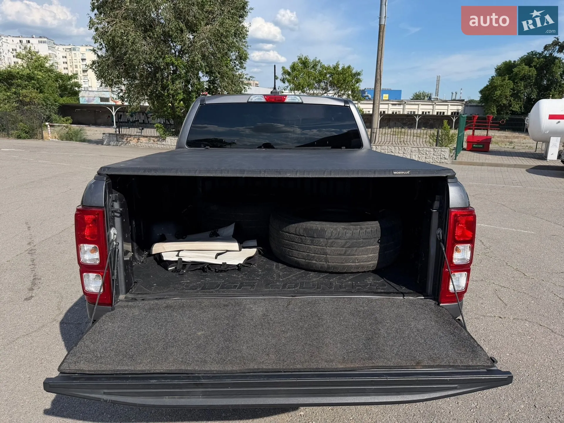 2021 Ford Ranger (North America) - мініатюра 14