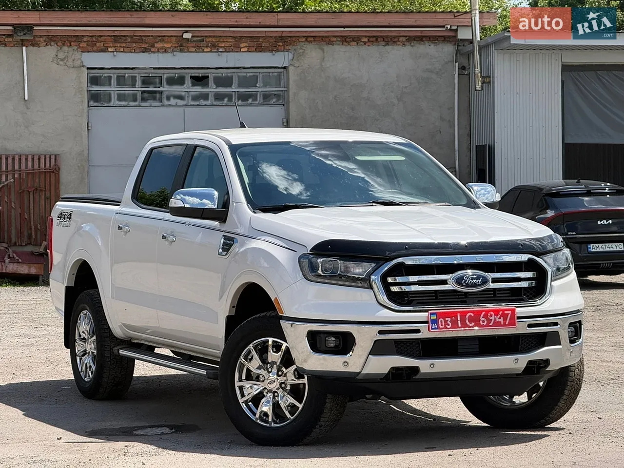 2016 Ford F-150 - мініатюра 71