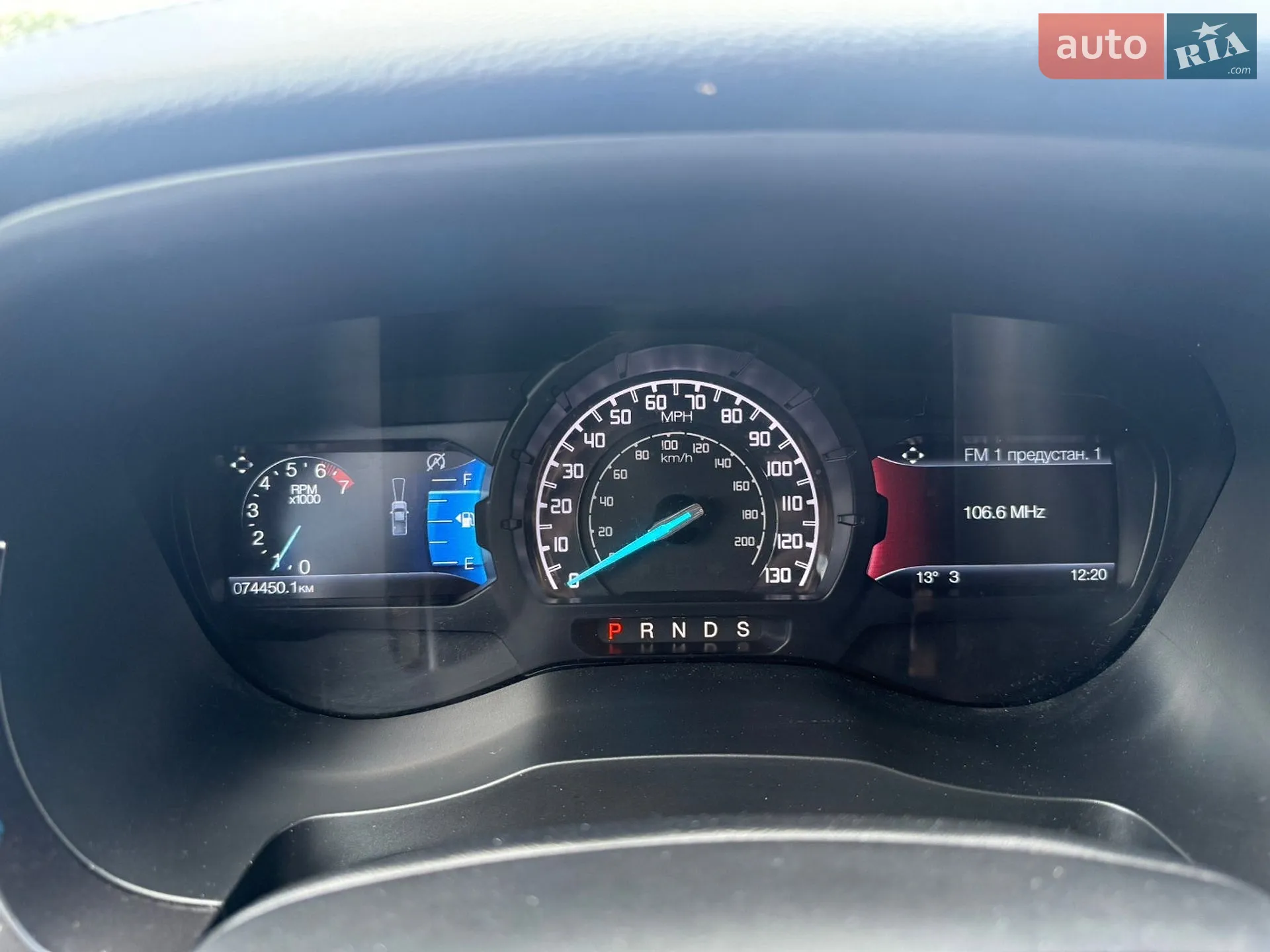 2020 Ford Ranger (North America) - мініатюра 25
