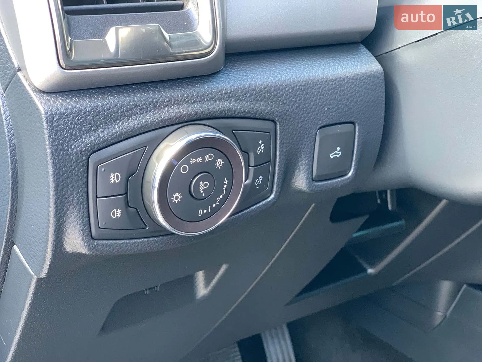 2020 Ford Ranger (North America) - мініатюра 17