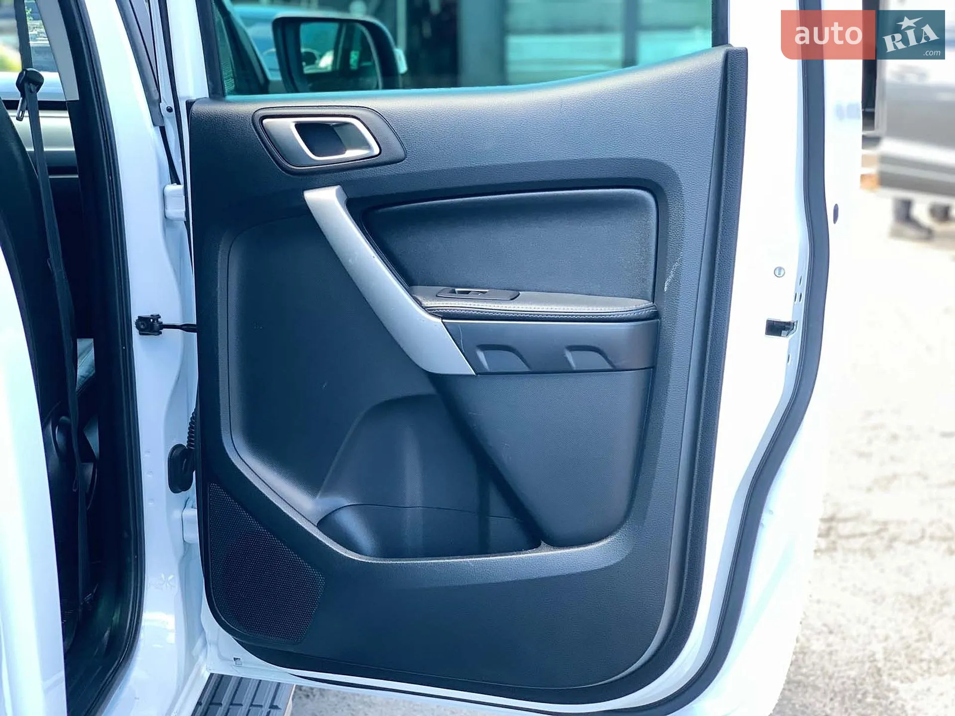 2020 Ford Ranger (North America) - мініатюра 25