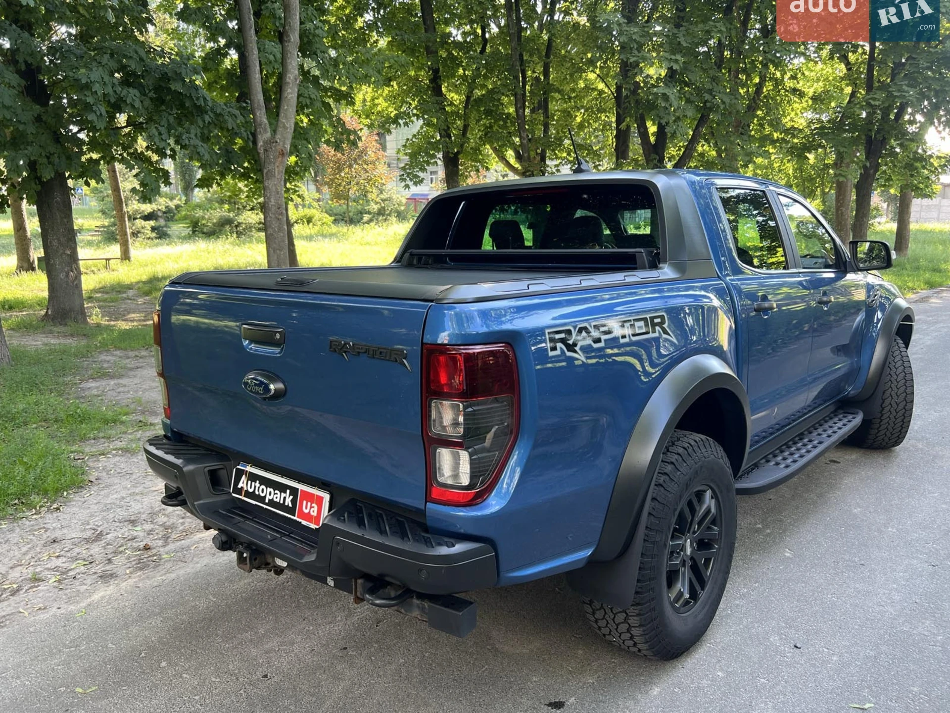 2021 Ford Ranger (North America) - мініатюра 5