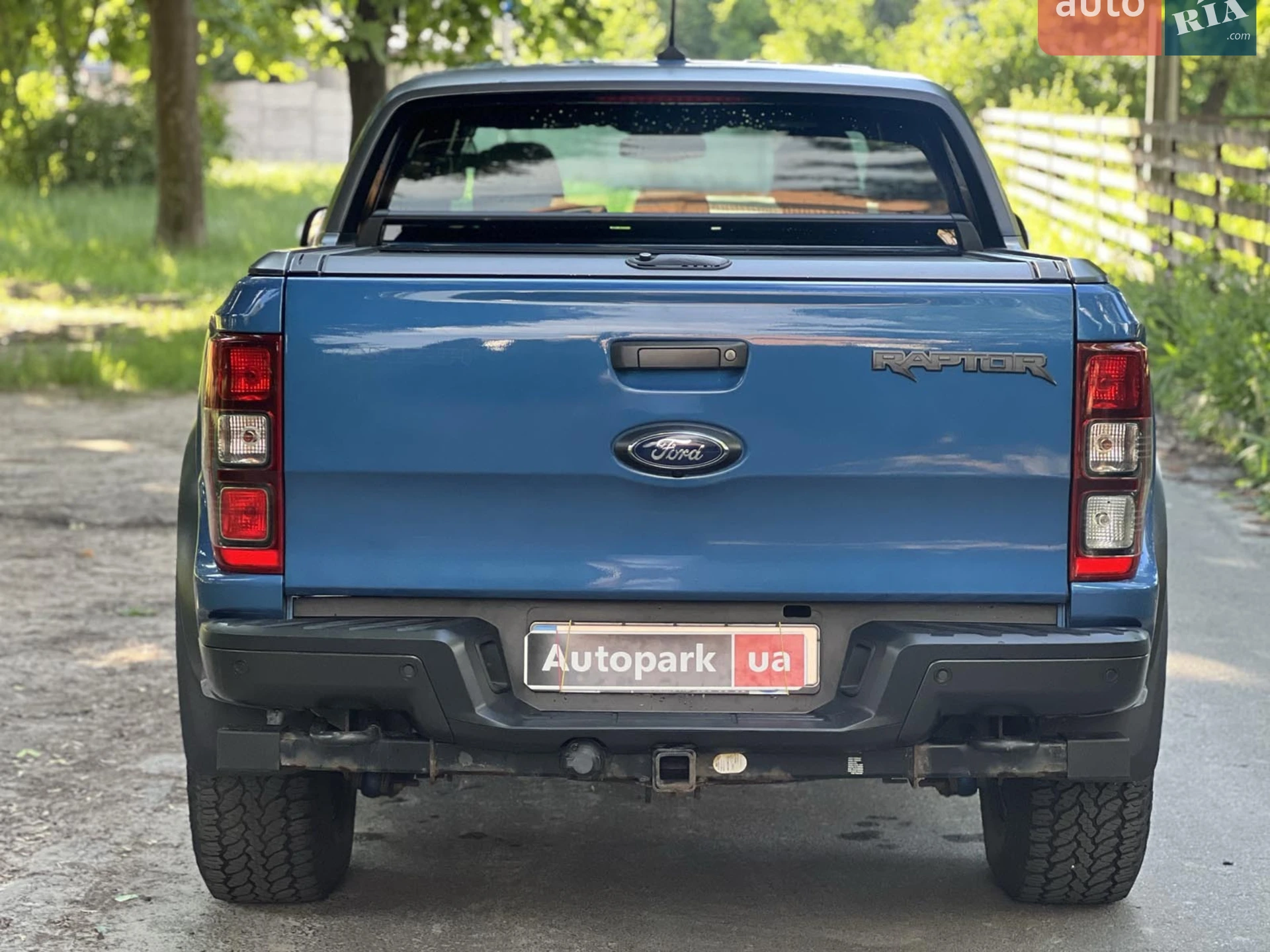 2021 Ford Ranger (North America) - мініатюра 6