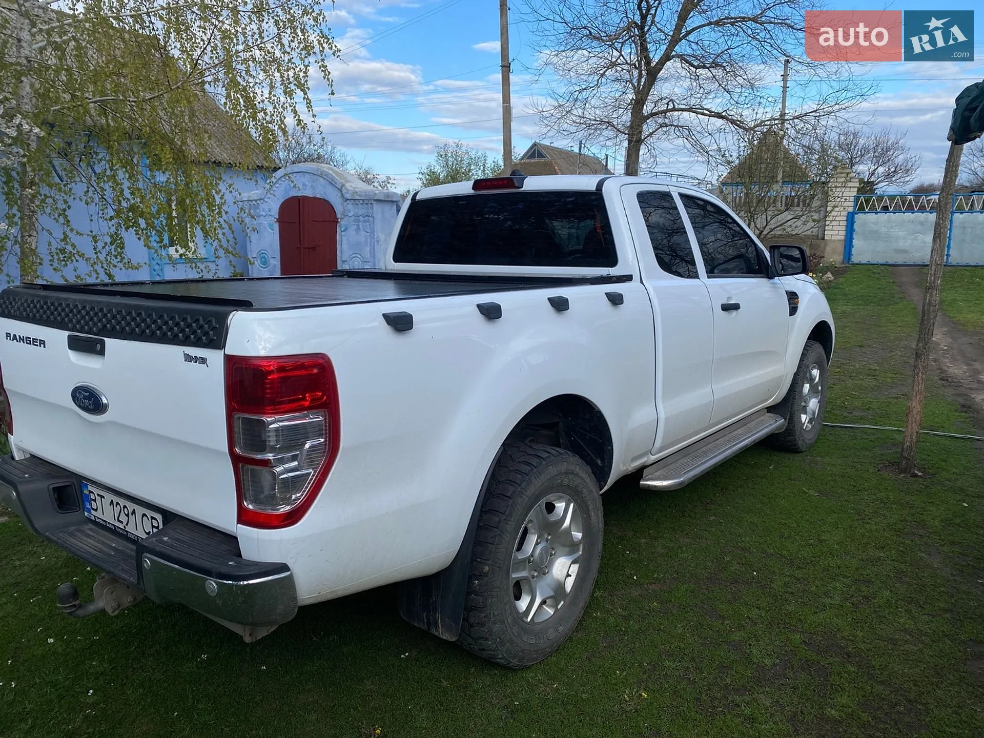 2019 Ford Ranger (North America) - мініатюра 2