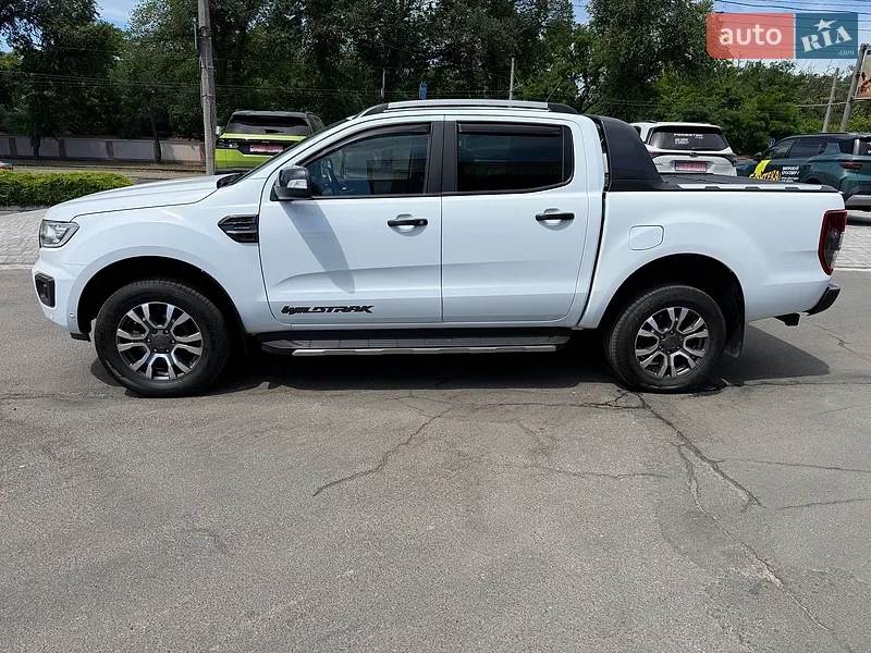 Ford Ranger 2019 VIN 6FPPXXMJ2PKU59636 фото оголошення 9 з 78