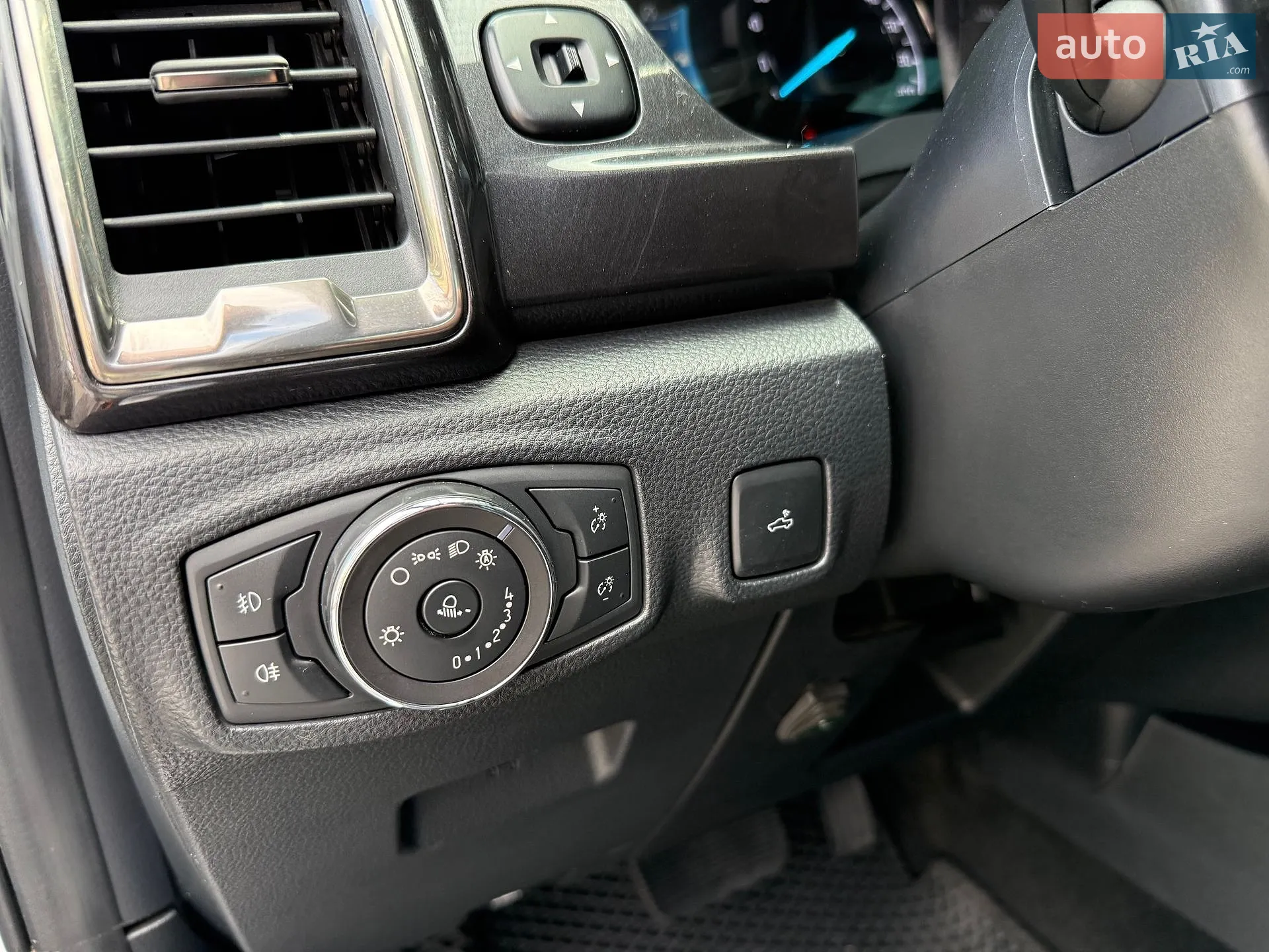 2019 Ford Ranger (North America) - мініатюра 15