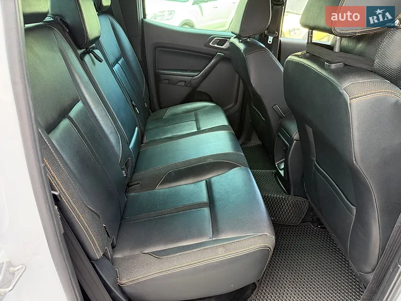 Ford Ranger 2019 VIN 6FPPXXMJ2PKU59636 фото оголошення 20 з 78