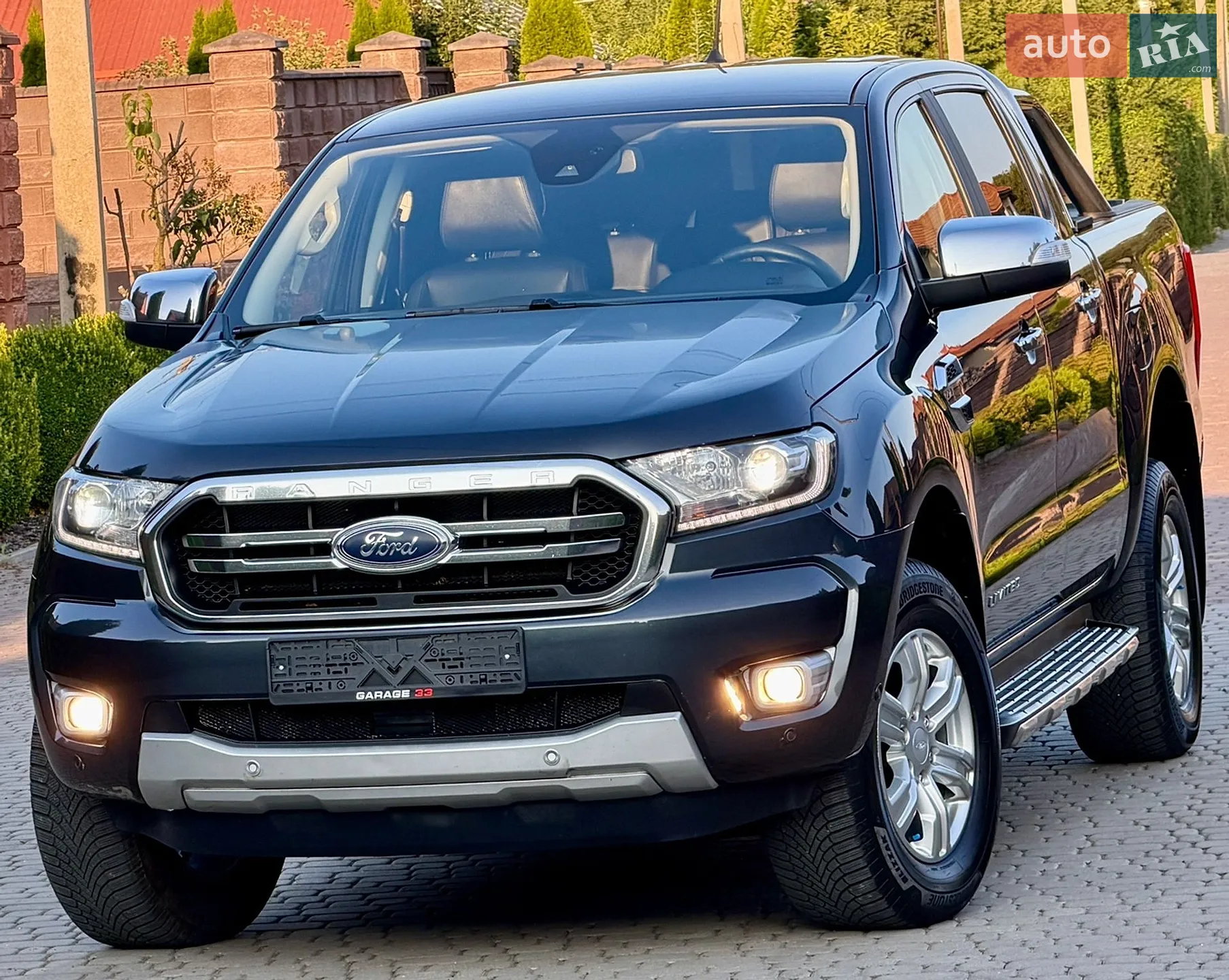 2020 Ford Ranger (North America) - мініатюра 13
