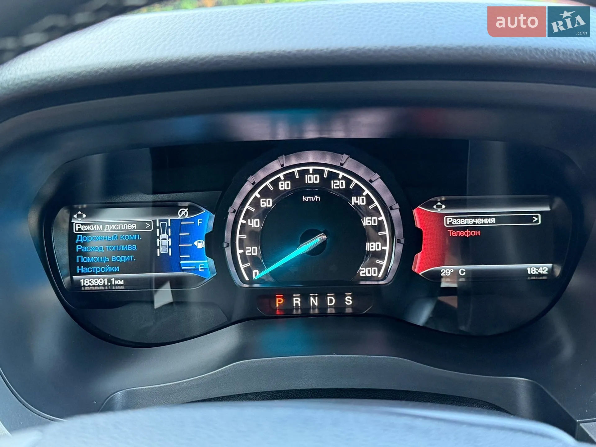 2020 Ford Ranger (North America) - мініатюра 50