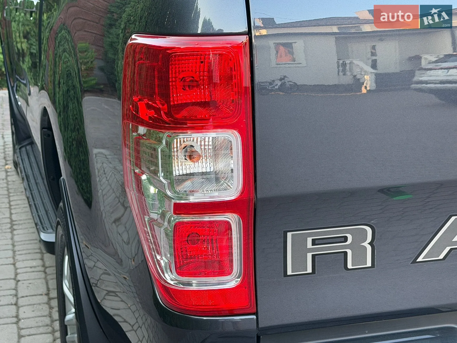 2020 Ford Ranger (North America) - мініатюра 71