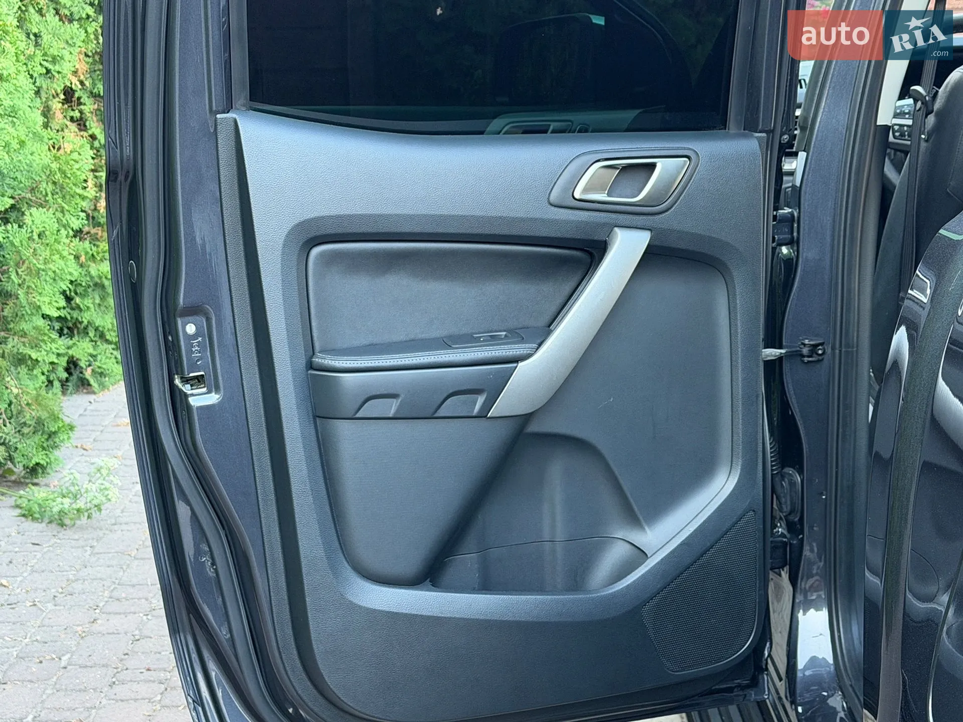 2020 Ford Ranger (North America) - мініатюра 113