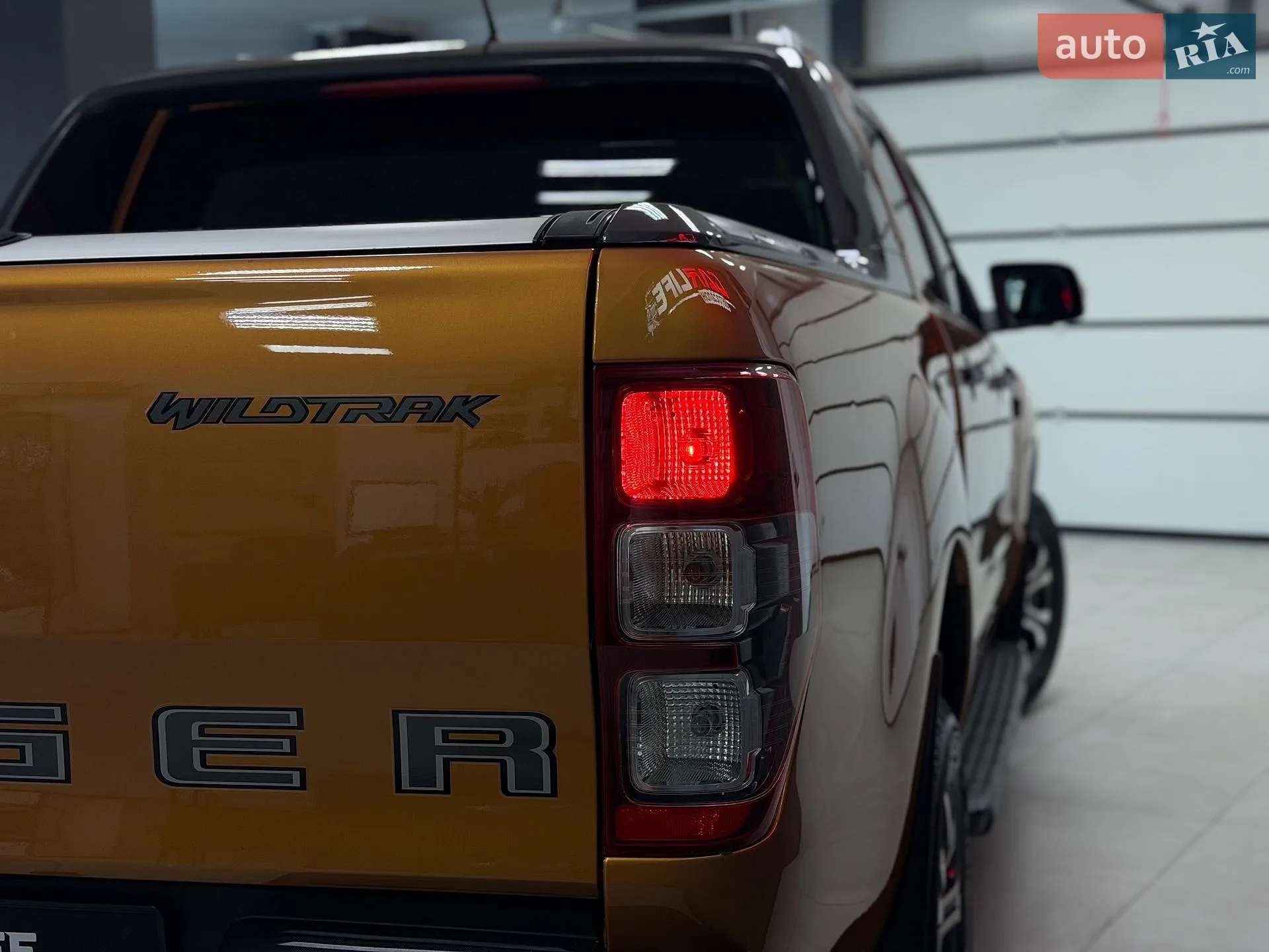 2020 Ford Ranger (North America) - мініатюра 14
