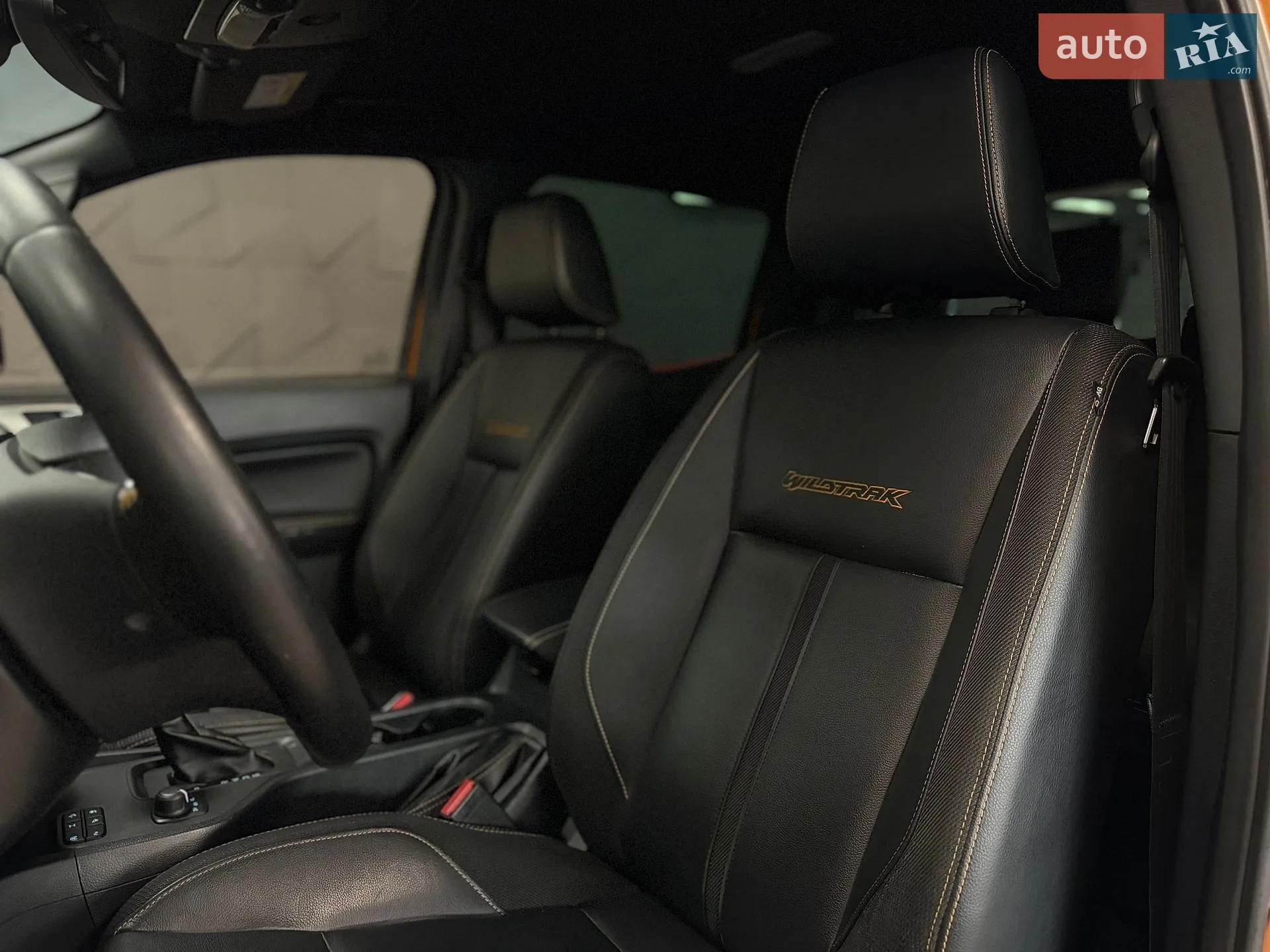 2020 Ford Ranger (North America) - мініатюра 29