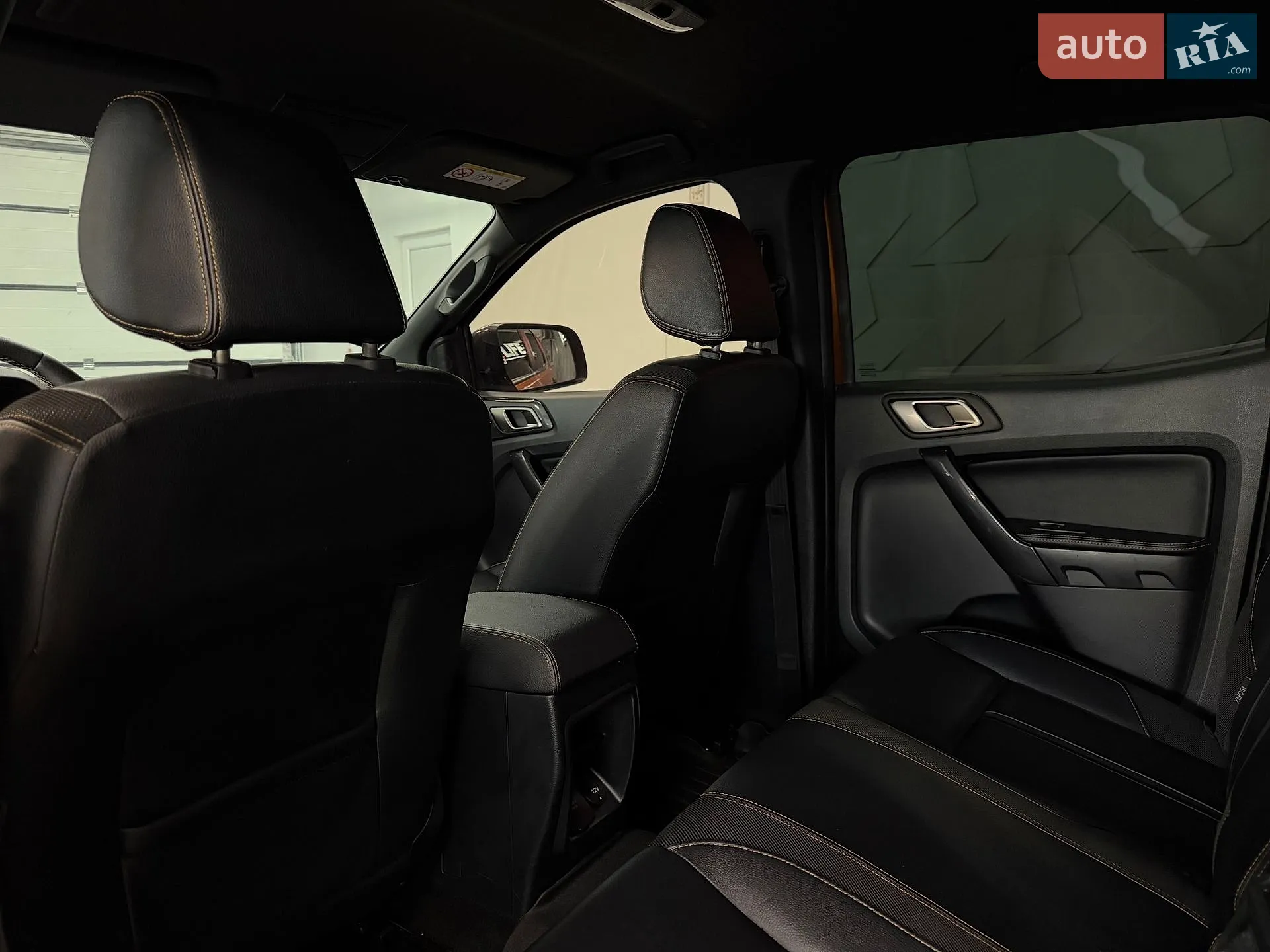 2020 Ford Ranger (North America) - мініатюра 41