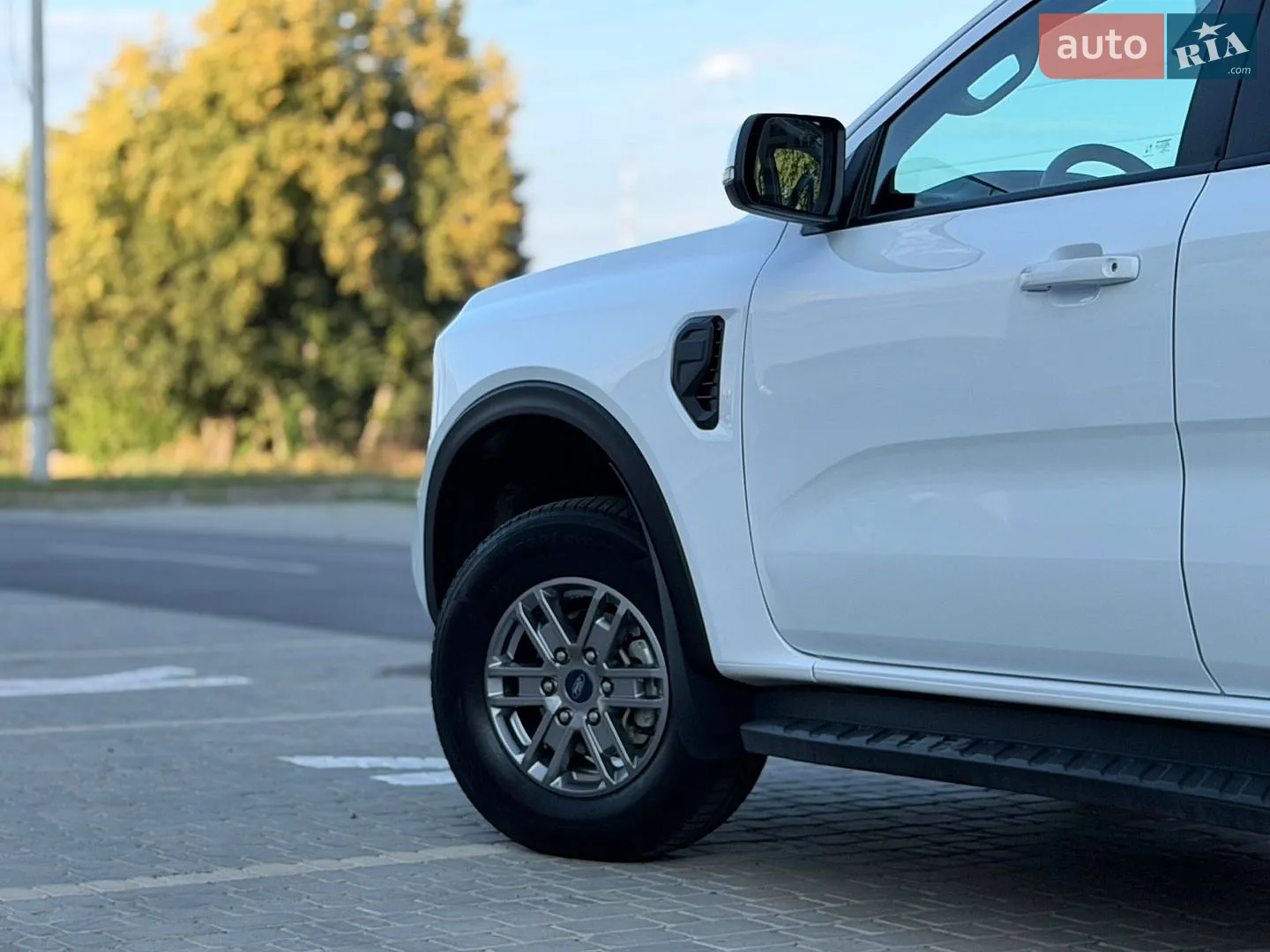 2023 Ford Ranger (North America) - мініатюра 11