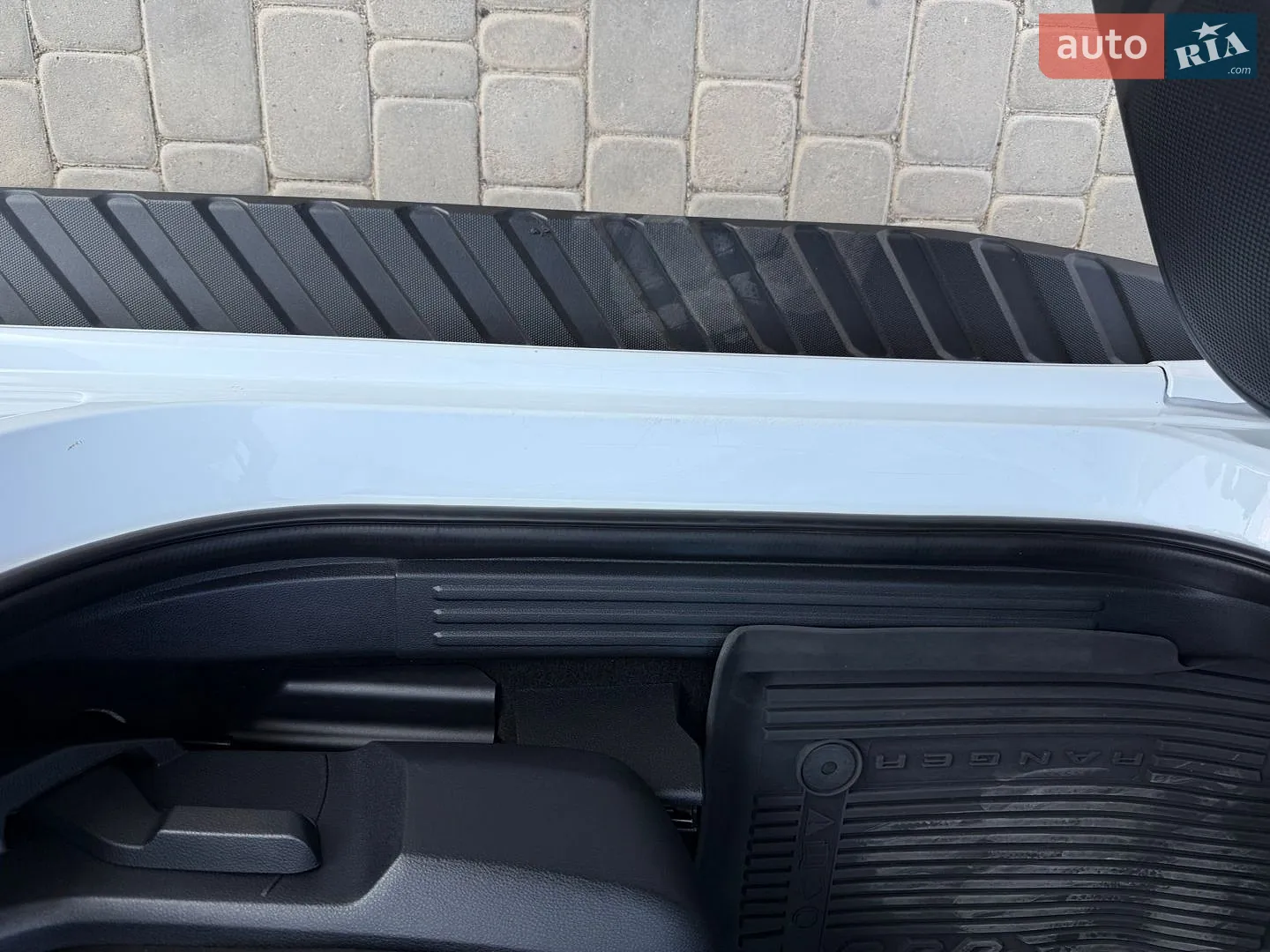 2023 Ford Ranger (North America) - мініатюра 27