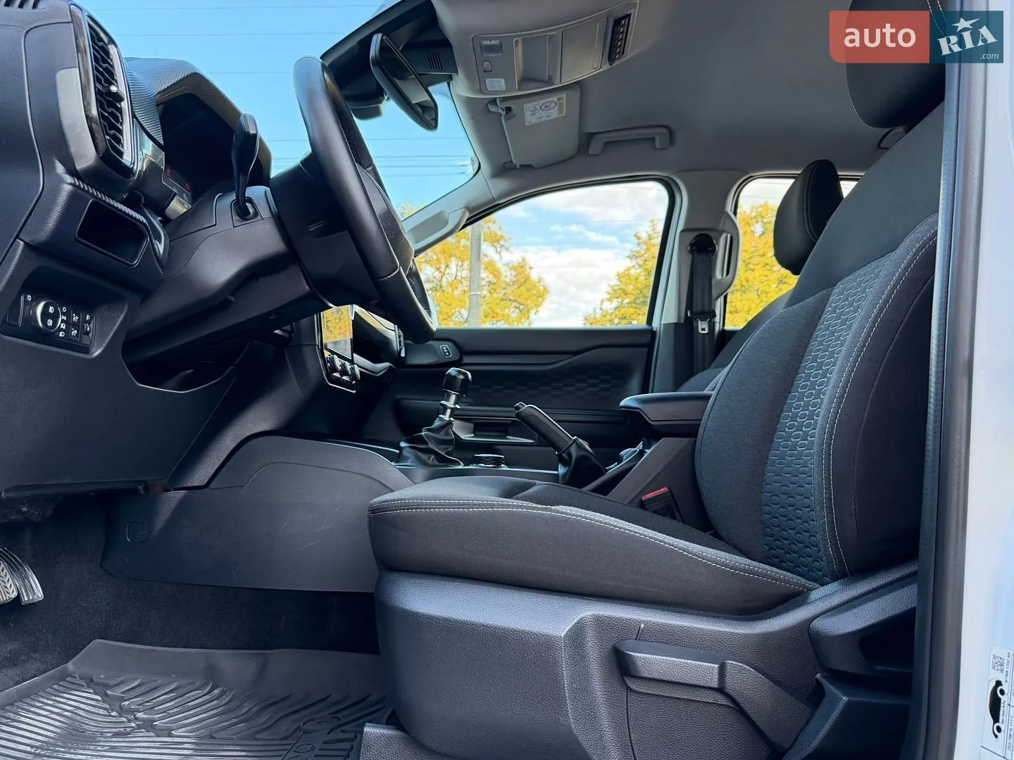 2023 Ford Ranger (North America) - мініатюра 33