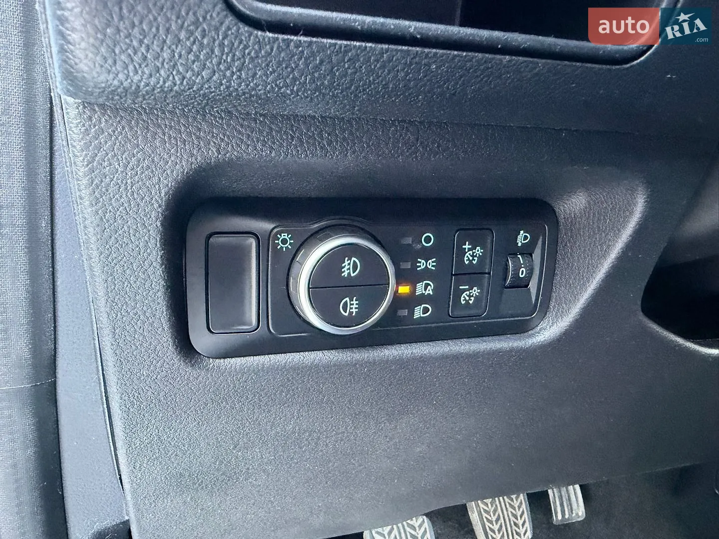 2023 Ford Ranger (North America) - мініатюра 34