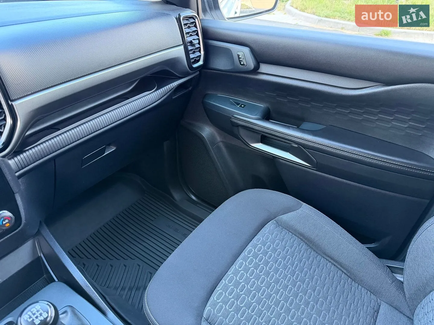 2023 Ford Ranger (North America) - мініатюра 45