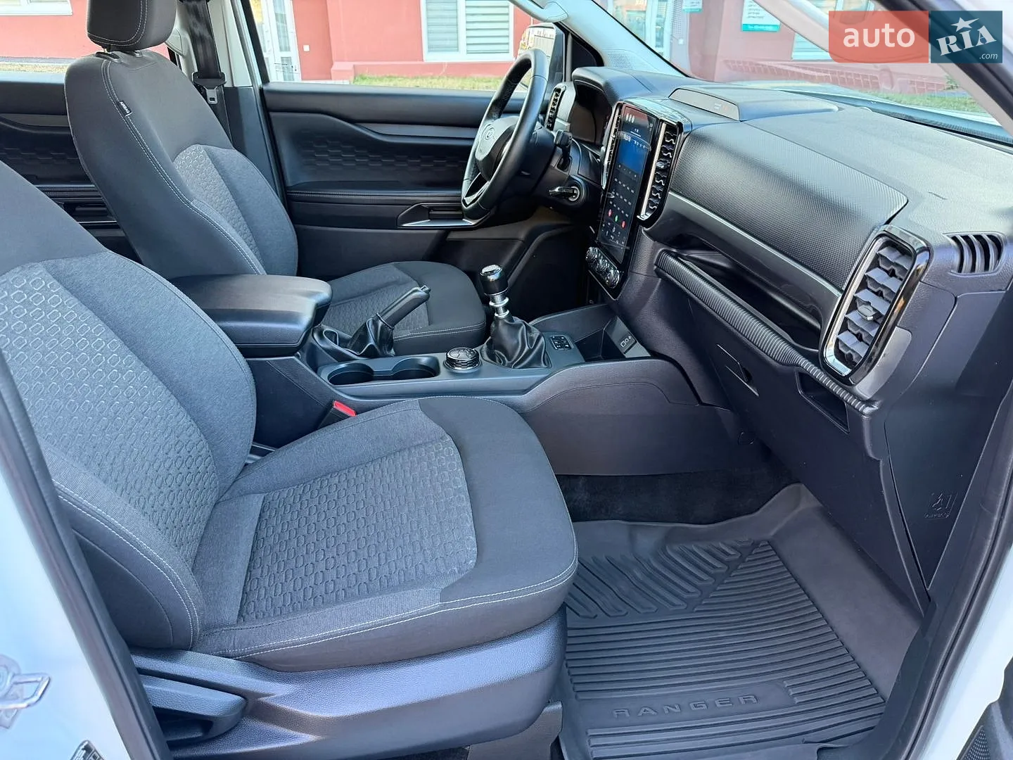 2023 Ford Ranger (North America) - мініатюра 63