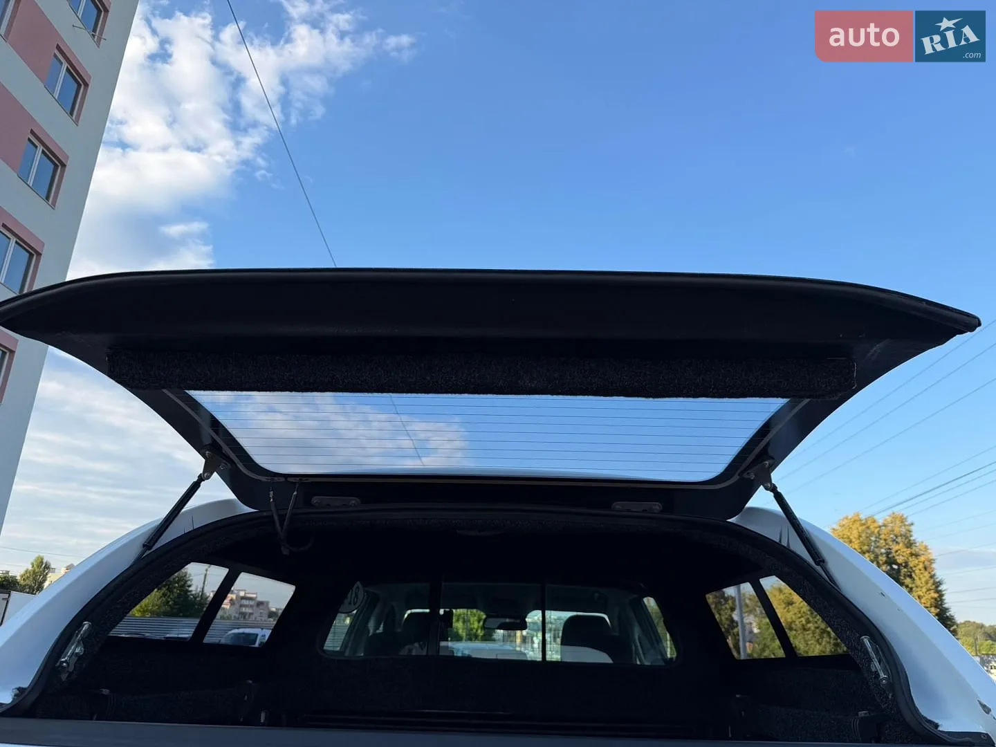 2023 Ford Ranger (North America) - мініатюра 68
